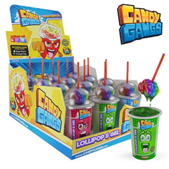 Picture of Diplick Ziggy  Candygangs GF x12